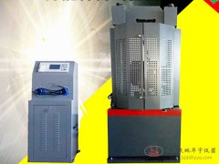 廠家直供 WE-1000B六立柱數(shù)顯萬能材料試驗(yàn)機(jī) 201