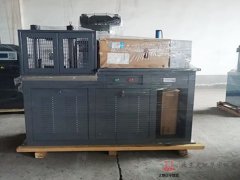 30噸電液式抗折抗壓試驗(yàn)機(jī) 砂漿試塊壓力試驗(yàn)機(jī)